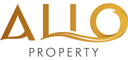 Alio Property Logo