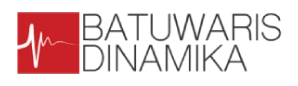 Batuwaris Logo