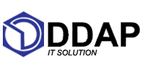 Ddap Logo