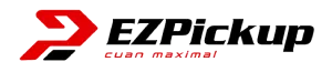 Ezpickup Logo