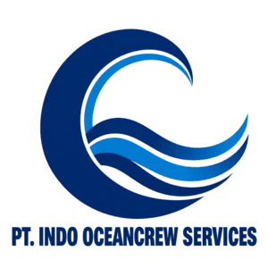 Indo Oceancrew Services Logo