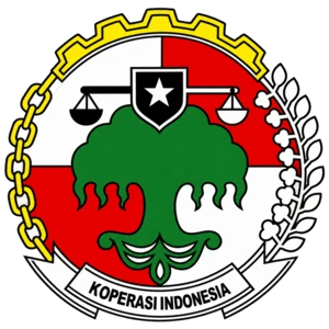 Koperasi Indonesia Logo