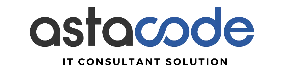 Astacode Logo