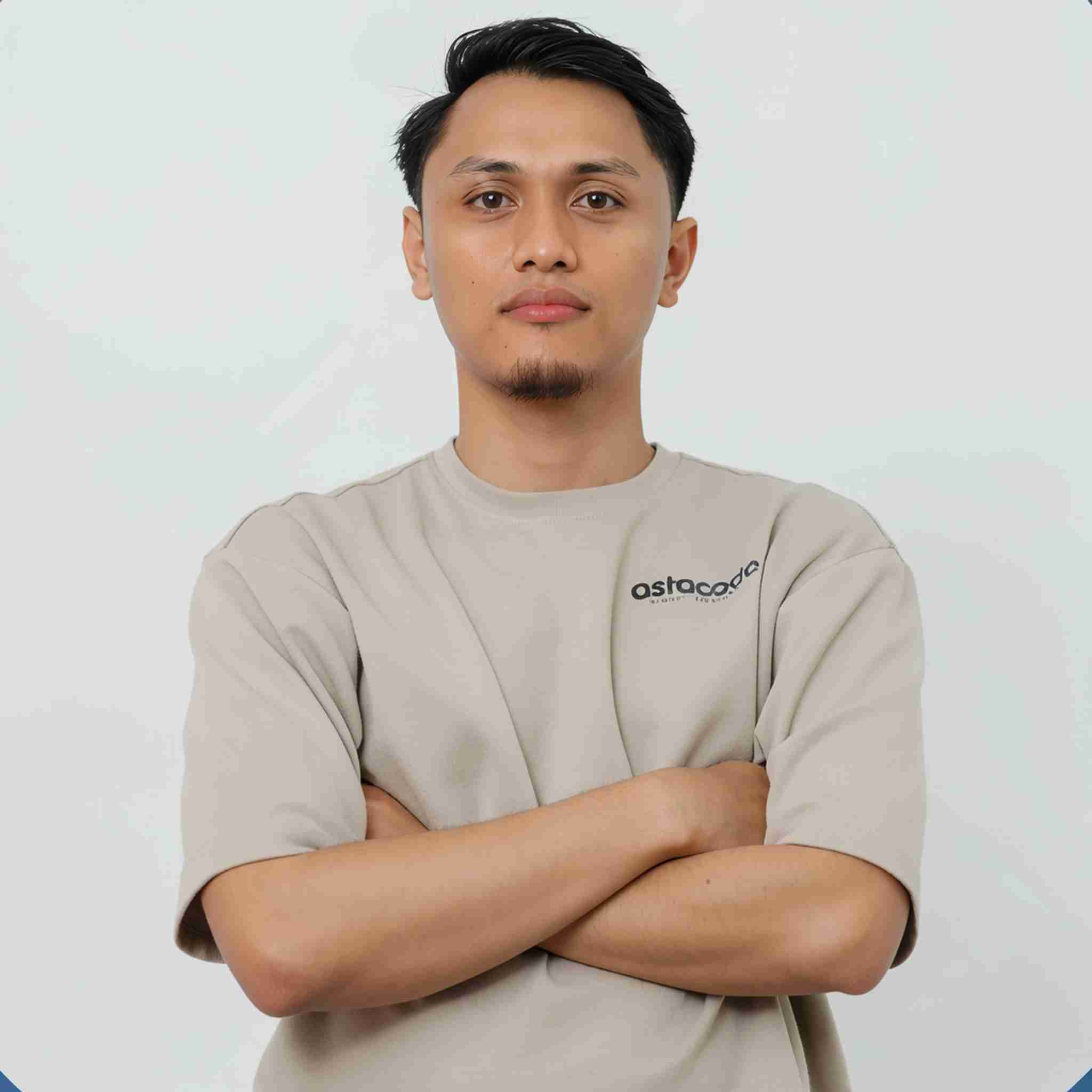 Galih Pangestu