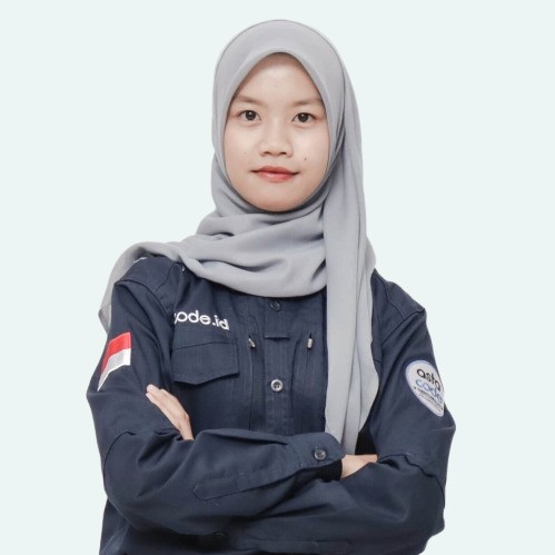 Dita Nur Sabila
