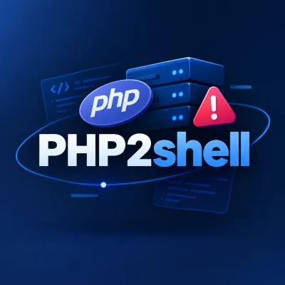 PHP2Shell: Penyebab, Dampak, dan Cara Mengamankan Server Website
