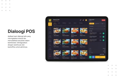 Dialoogi Pos